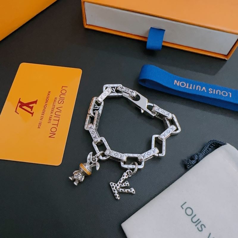 Louis Vuitton Bracelets